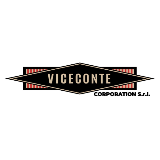 Viceconte Corporation (vendita in fabbrica)