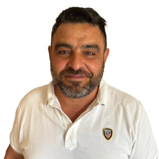 Davide Trupo