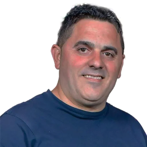 Mario Calvo Maria