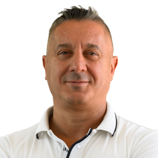 Sebastiano D'Alessandro